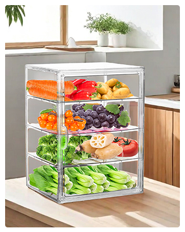 Display Case