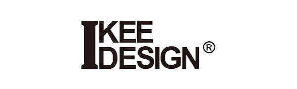 Ikee Design dedicates to offer quality organizers and display in stylish yet affordable.