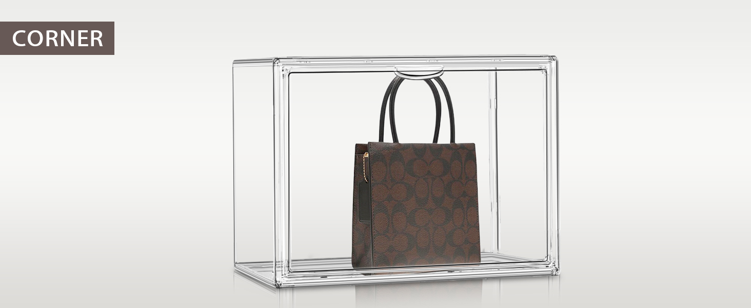 purse organizer