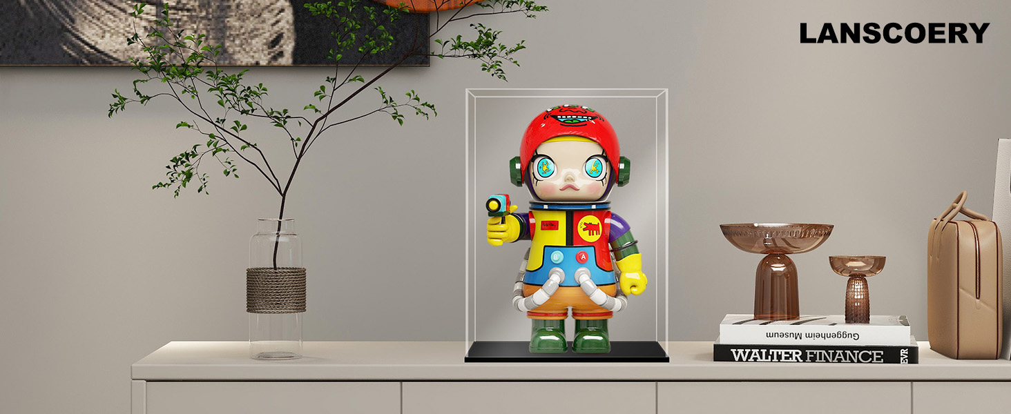 display case