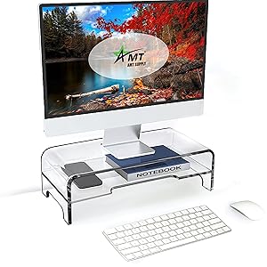 monitor stand