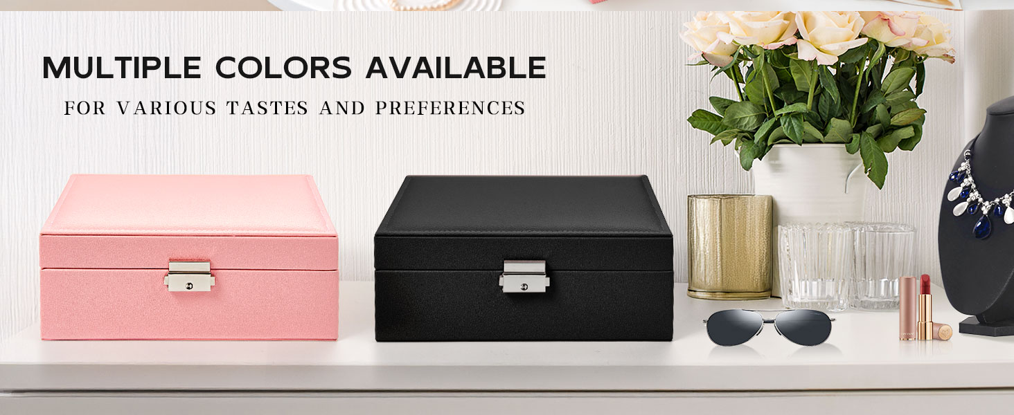 jewelry box