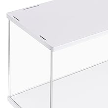 acrylic box