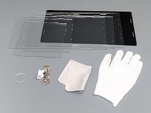 display case