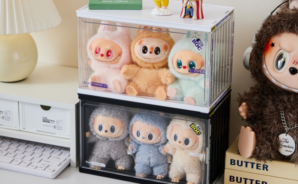 display case