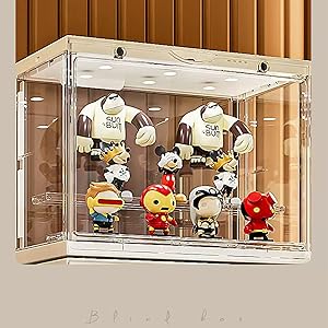 Better Display