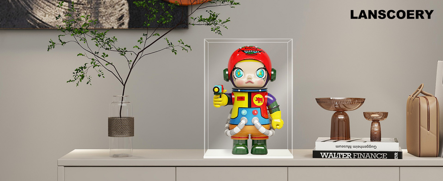 display case