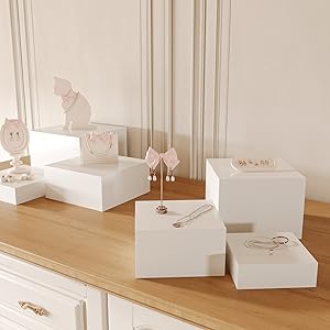 PecMuieke model stand and display storage