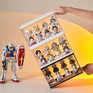 display case