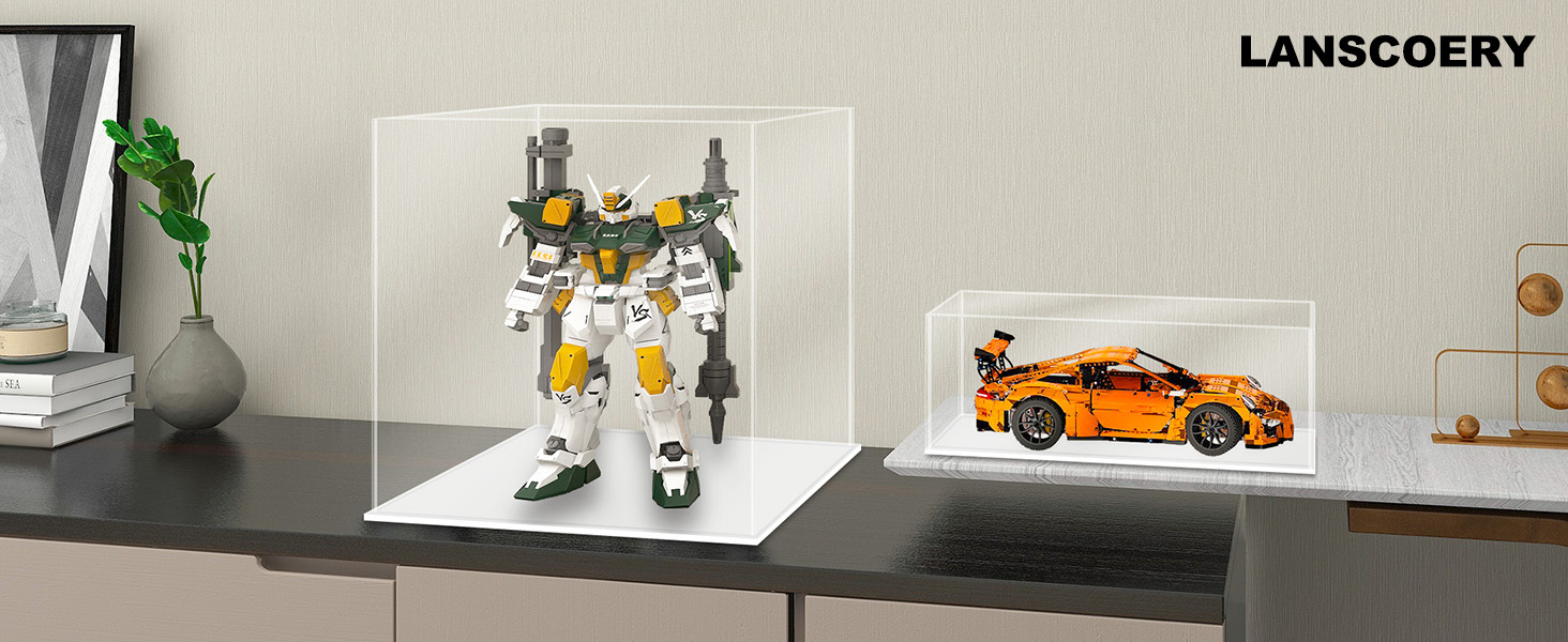 display case
