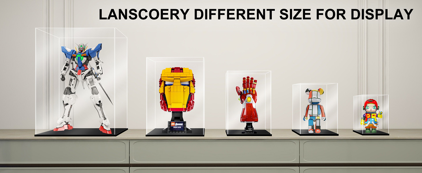 display case