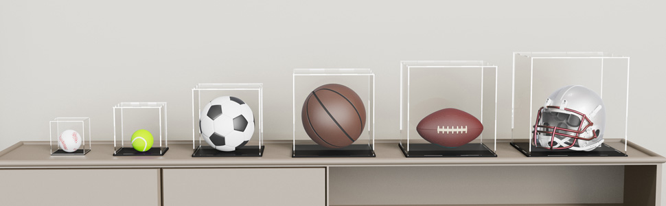 acrylic case