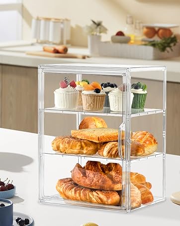 bread box