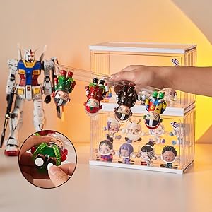 display case