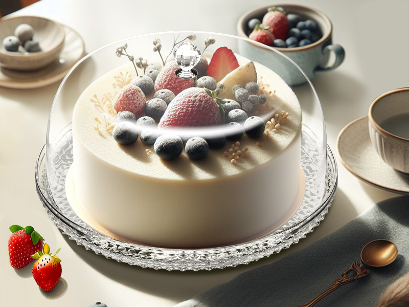 cake plate