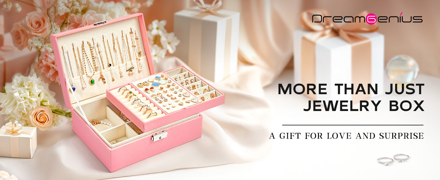 jewelry box