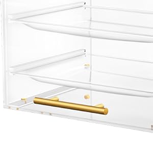 vitrina para postres