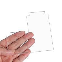 acrylic case