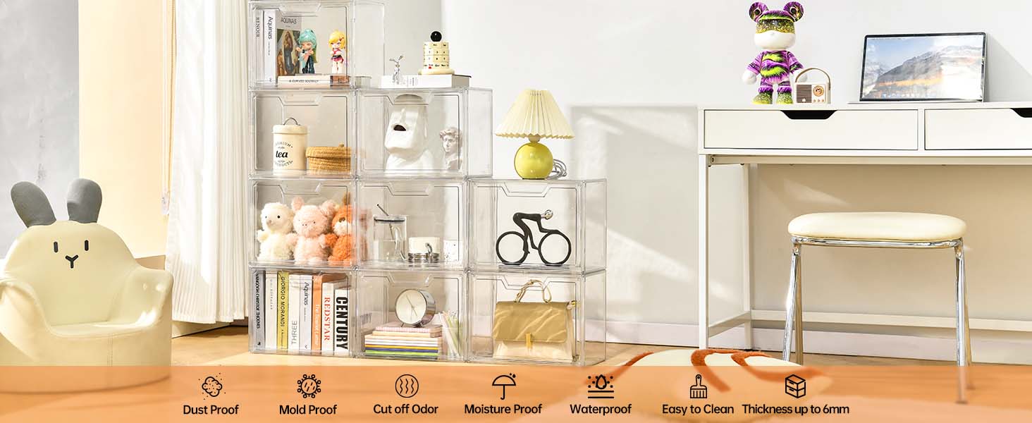 Bookcase for study