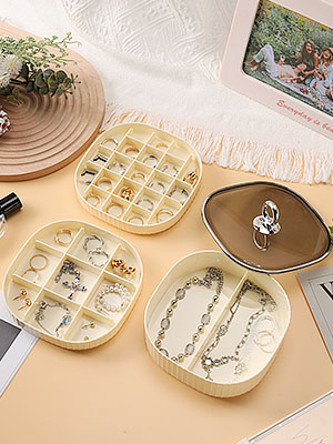 earrings organizer