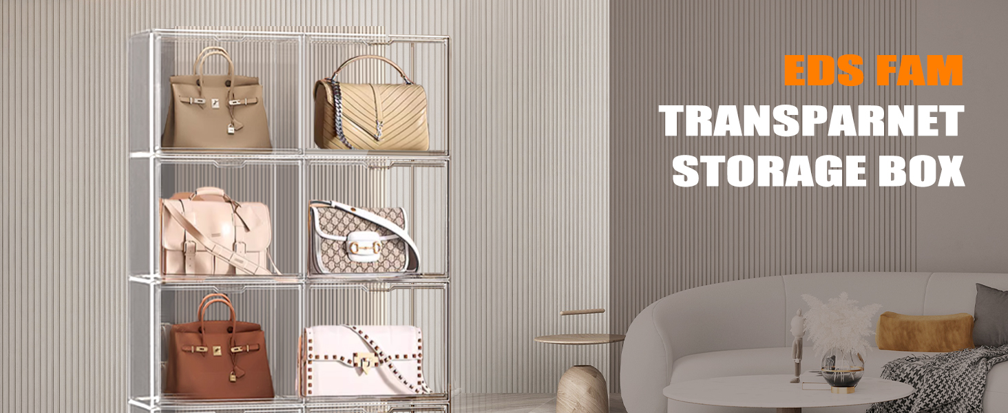 purse organizer