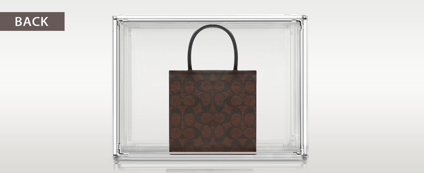 purse organizer
