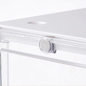 Magnetic Door Design