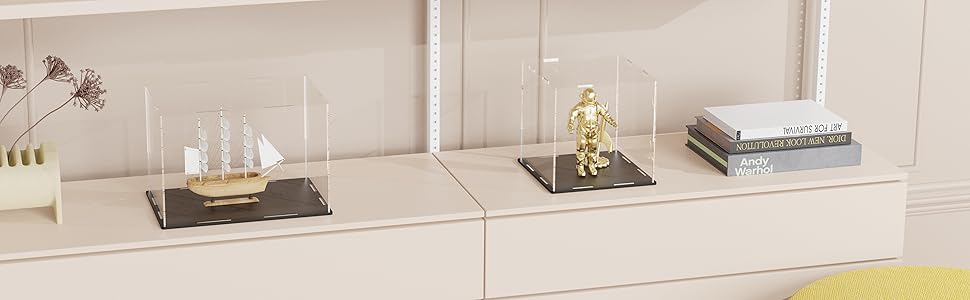 display acrylic case 