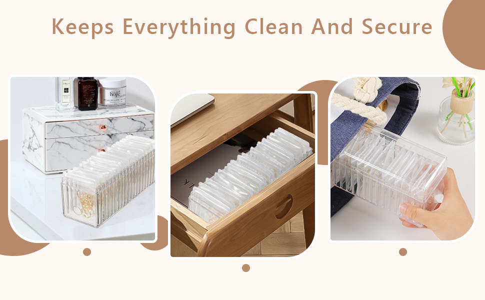 organizador de joyas jewelry storage organizer jewelry storage box necklace organizer box 