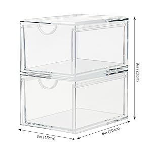 plastic storage bin
