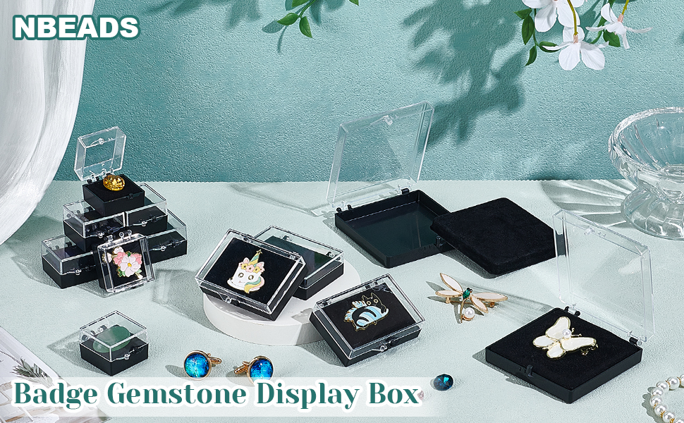 Gift Box for Pin