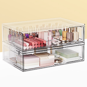 vanity organizer