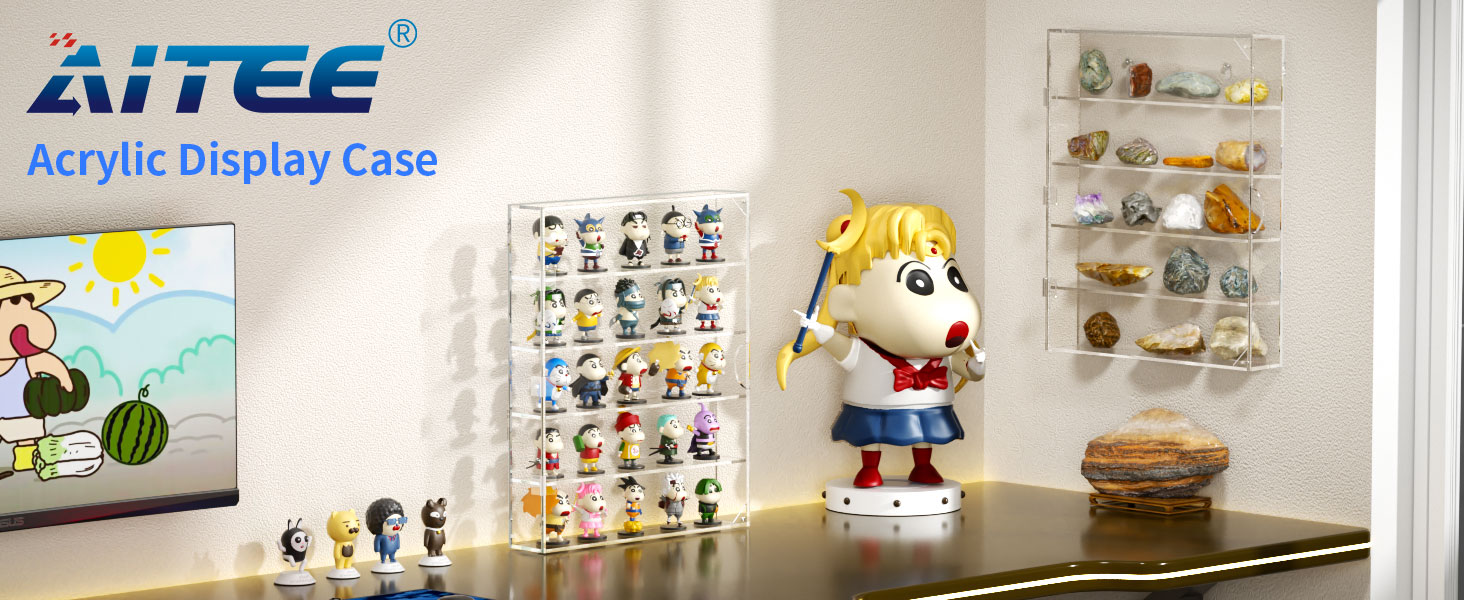 bitty pop display