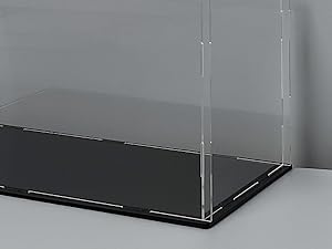 display case