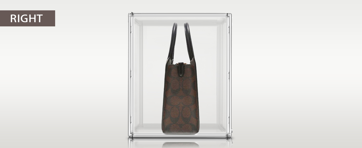 purse organizer