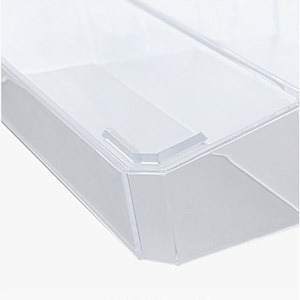 non-slip bottom