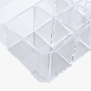 high quality Acrylic
