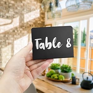 Small Chalkboard