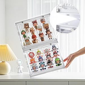 display case