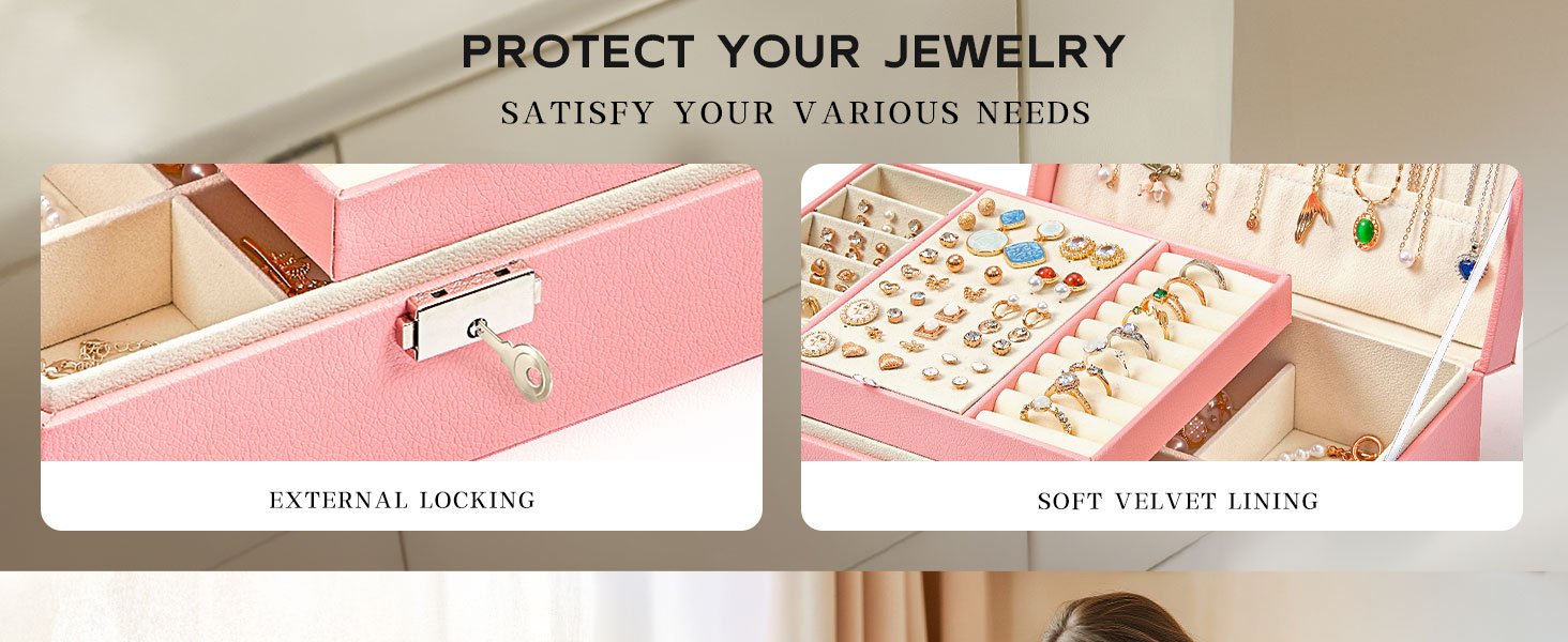 jewelry box