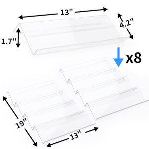spice in drawer organizer spice rack organizer for cabinet
