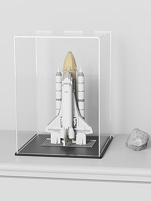 Acrylic case