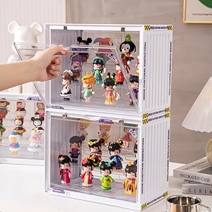 Acrylic Display Case