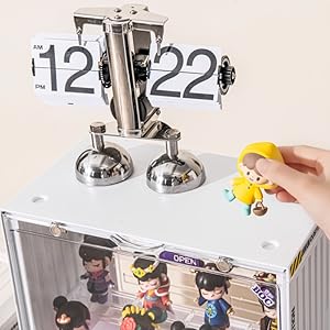 Acrylic Display Case