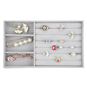 Jewelry organizer