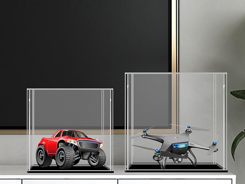 display case