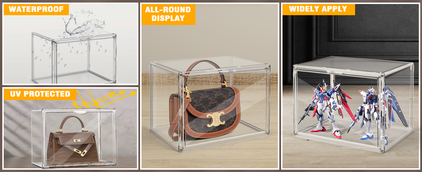 purse organizer