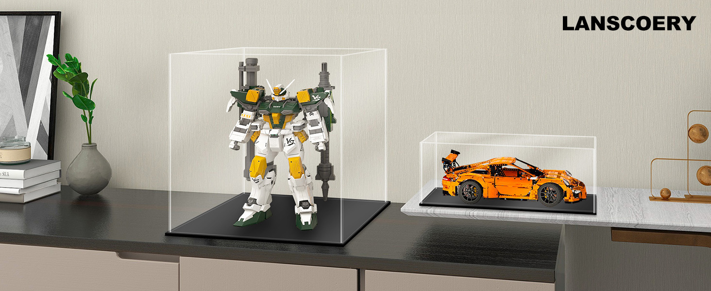 display case