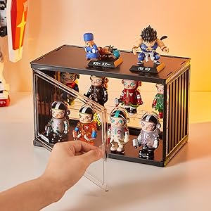 display case