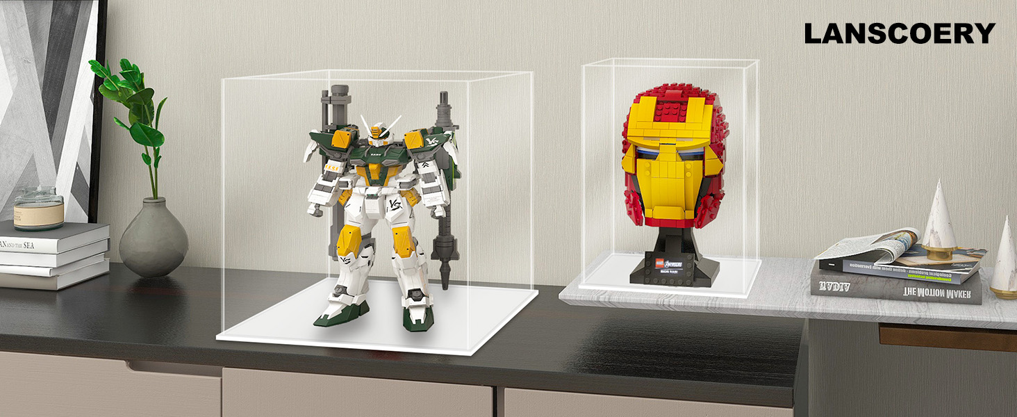 display case